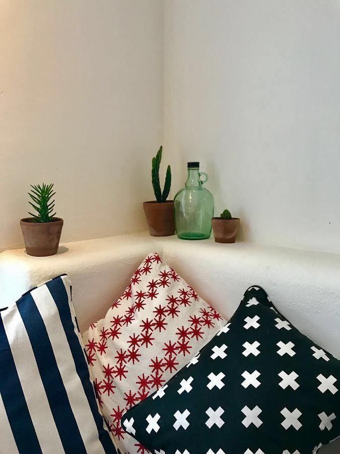 Aaki Hotel Las Peñitas 外观 照片