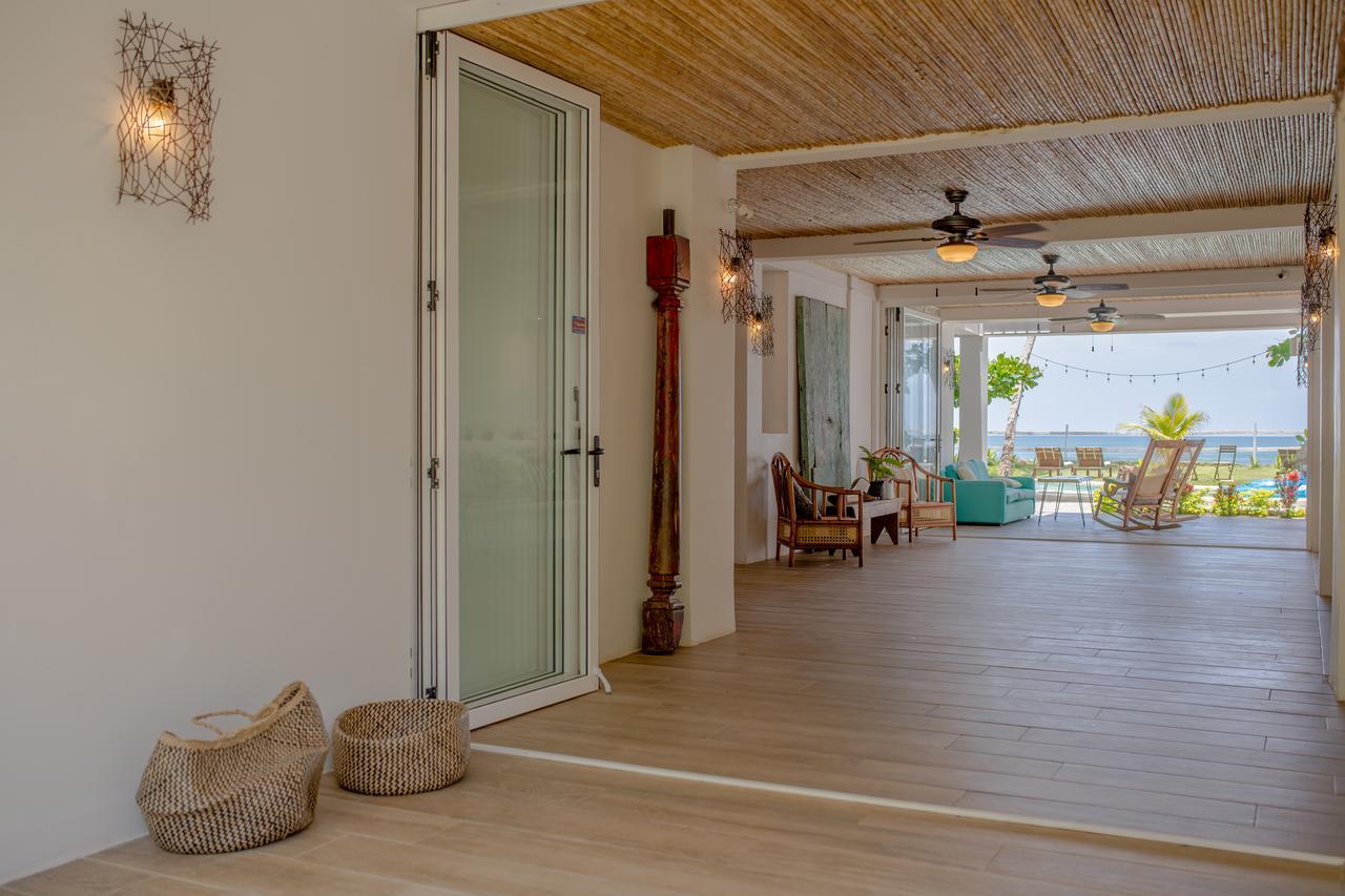 Aaki Hotel Las Peñitas 外观 照片
